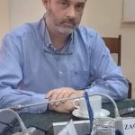 Παναγιώτης Ζαφειρόπουλος: Επίθεση κατά Σβόλη και Ξυλιά–Δείχνει άλλον για υποψήφιο Δήμαρχο