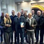 Μπαράζ επισκέψεων από τον υποψήφιο πρόεδρο του Επιμελητηρίου Αχαΐας, Αντώνη Κουνάβη (ΦΩΤΟ)