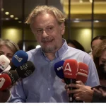 Θανάσης Οικονόμου: Ανακοίνωσε την αποχώρησή του από τον ΣΥΡΙΖΑ