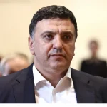 Βασίλης Κικίλιας: «Οι πολίτες θα μπορούν να ενημερώνονται real time, μέσω application για την εξέλιξη πυρκαγιών»