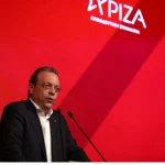 «Το μαρτύριο της σταγόνας» στον ΣΥΡΙΖΑ: Η «μάχη» του Σωκράτη Φάμελλου να βάλει φρένο στις ανεξαρτητοποιήσεις