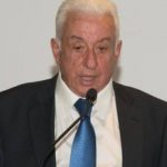 ΘΑΝΑΣΗΣ ΜΠΑΜΠΑΝΕΒΑΣ: Ο επικήδειος στην νεκρώσιμη ακολουθία του Χρήστου Φλαμή