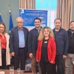Στα Καλάβρυτα κάτοικοι από την κοινότητα Ταξιαρχών (ΦΩΤΟ)