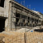 ΠΑΤΡΑ: Συνεχίζονται τα έργα στο παλιό Δημοτικό Νοσοκομείο