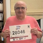 Σε νυχτερινό αγώνα δρόμου το Πανεπιστήμιο και ο Χρήστος Μπούρας