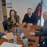 Στο Ρίο η παράταξη Σβόλη