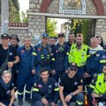 Εθελοντές Πυροσβέστες Αχαΐας: Ανασκόπηση Αντιπυρικής περιόδου 2024