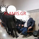 ΠΑΤΡΑ - ΦΩΤΟ: Στον Εισαγγελέα ο ιδιοκτήτης εταιρείας κούριερ και άλλοι 3 για απάτες δεκάδων χιλιάδων ευρώ