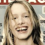 Georgina Cooper: Το cool kid των ’90s πέθανε στα 46 της χρόνια κάνοντας μια νέα αρχή σε ελληνικό νησί