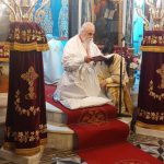 Μετόχι ΑΧΑΪΑΣ – Με λαμπρότητα τα εγκαίνια του Ι. Ν. Αγίου Νικολάου – ΦΩΤΟ