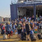 Από 5 έως 20 ευρώ θα καταβάλλει ο επιβάτης σε κάθε λιμάνι