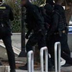 Αμπελόκηποι: Στη φυλακή ο 31χρονος για την έκρηξη – «Δεν έχω καμία σχέση με τρομοκρατία»