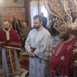 ΗΛΕΙΑ: Χειροτονήθηκε διάκονος το πρώην στέλεχος της ΝΔ, Διαμαντής Καρασούλας- Είχε σχολιάσει ως..."ειδυλλιακό" το κάψιμο δομής μεταναστών