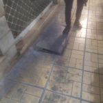 ΠΑΤΡΑ: Κι άλλο φρεάτιο με πρόβλημα