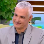 Επιμένει ο Πατρινός Αρης Σπηλιωτόπουλος