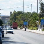ΠΑΤΡΑ: Επεισόδιο στην Ηρώων Πολυτεχνείου