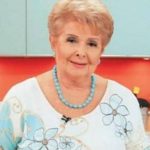 «Έφυγε» η Βέφα Αλεξιάδου