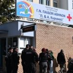 Συνελήφθη ο δράστης της δολοφονίας του 5χρονου παιδιού στο Μαρκόπουλο