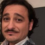 Βασίλης Χαραλαμπόπουλος: Επιστρέφει στην τηλεόραση ύστερα από 13 χρόνια αποχής