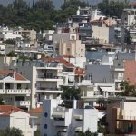 «Ποδαρικό» το 2025 με τρία προγράμματα για όσους ψάχνουν ή ανακαινίζουν σπίτι