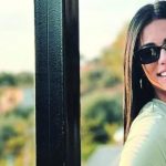 Κέλλυ Καραγιάννη: Στιγμές ξεκούρασης