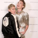 Ellen DeGeneres: Στην Αγγλία με τη σύζυγό της μετά την εκλογή Τραμπ