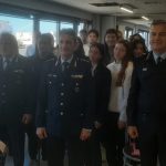 ΠΑΤΡΑ: Υποδοχή σε 33 νέους δόκιμους αστυφύλακες