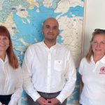 Με τον Διοικητή της 6ης ΥΠΕ συναντήθηκαν εκπρόσωποι του ΕΕΣ Πάτρας