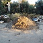 ΠΑΤΡΑ: Η «χωματερή» της οδού Ευήνου