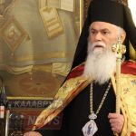 ΔΕΗΣΗ ΣΤΟ ΑΙΓΙΟ για την ανομβρία: Προσευχές προς τον Θεό, ώστε να ανοίξει τους ουρανούς και να στείλει βροχή