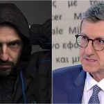 ΛΕΞ: Το χρωστούσε στον Πορτοσάλτε και απάντησε – Έβαλε τον δημοσιογράφο του ΣΚΑΙ να μιλά σε καινούριο τραγούδι