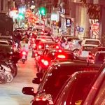 ΜΠΟΤΙΛΙΑΡΙΣΜΑ ΣΤΗΝ ΚΑΝΑΚΑΡΗ & Η VIRAL ΦΩΤΟΓΡΑΦΙΑ: Διάλογοι πατρινών για τον καθημερινό «χαμό»!