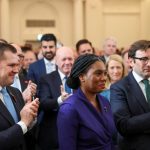 Βρετανία: Μία γυναίκα στο τιμόνι των Τόρις – Η Κέμι Μπάντενοχ διαδέχεται τον Ρίσι Σούνακ
