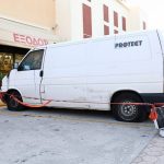 Τα μοιραία λάθη των ληστών της χρηματαποστολής στο Λαύριο