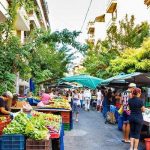 Τι σχέση έχουν τα social media με τις λαϊκές αγορές