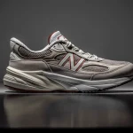Loro Piana και new balance παρουσιάζουν τα sneakers των 1.400 ευρώ