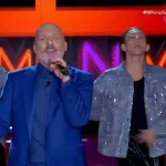 Νίκος Μουτσινάς: Πρεμιέρα με… απρόοπτα για τον γνωστό παρουσιαστή – «Θα φύγω λίγο όπως βλέπετε» – ΒΙΝΤΕΟ