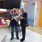 Η ΠΔΕ στην τουριστική έκθεση World Travel Market (WTM) 2024 και στην έκθεση αθλητικού τουρισμού ΟΠΑΠ Marathon Expo 2024