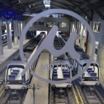 Μετρό Θεσσαλονίκης: Παρακολουθήστε Live τα εγκαίνια