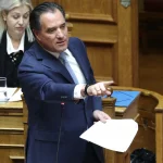 Γεωργιάδης για διαγραφή Σαμαρά: Ο πρωθυπουργός δεν μπορούσε να κάνει τίποτα άλλο