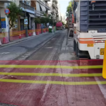 ΤΑ ΧΑΛΙΑ - ΠΑΤΡΑ: Ανεβαίνουν από Αγ. Ανδρέου στην Ερμού... και βρίσκουν αδιέξοδο ή πεζόδρομο!