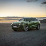 Τα νέα Q5 Sportback και SQ5 Sportback κερδίζουν σε τεχνολογία και υβριδικά μοτέρ