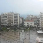 Πλησιάζει η κακοκαιρία τύπου «Π» στην Δυτ.Ελλάδα-Αναλυτική πρόγνωση