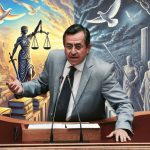 Από τον Φιλελευθερισμό στην Τυραννία των Μειοψηφιών: Η Πολιτική Στροφή του Κυριάκου Μητσοτάκη
