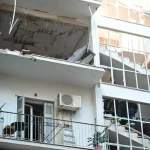 Σύλληψη 31χρονου για την έκρηξη της βόμβας στη «γιάφκα» των Αμπελοκήπων – Παρουσιάστηκε μόνος τους στις Αρχές! Σύντροφος της φοιτήτριας από την Πάτρα