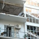 Έκρηξη στους Αμπελόκηπους - Μητέρα φοιτητή: Ο Θεός έσωσε τον γιο μου (βίντεο)