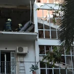 Αμπελόκηποι: Τρομοκράτες τρίτης γενιάς "βλέπουν" οι Αρχές - Πρώην φοιτητές στην Πάτρα οι ενοικιαστές
