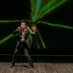 Στις 13 και 14 Νοεμβρίου η θεατρική παράσταση «Χαλασμένο Τηλέφωνο» από την Περιφέρεια Δυτικής Ελλάδας