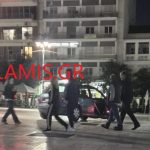 ΠΑΤΡΑ: "Ο καλύτερος του χωριού"! Εκαναν τον σταυρό τους οι περαστικοί - ΦΩΤΟ