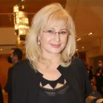 Αγγελική Νικολούλη για την περιπέτεια υγείας της μητέρας της: Κράτα γερά ψυχή μου